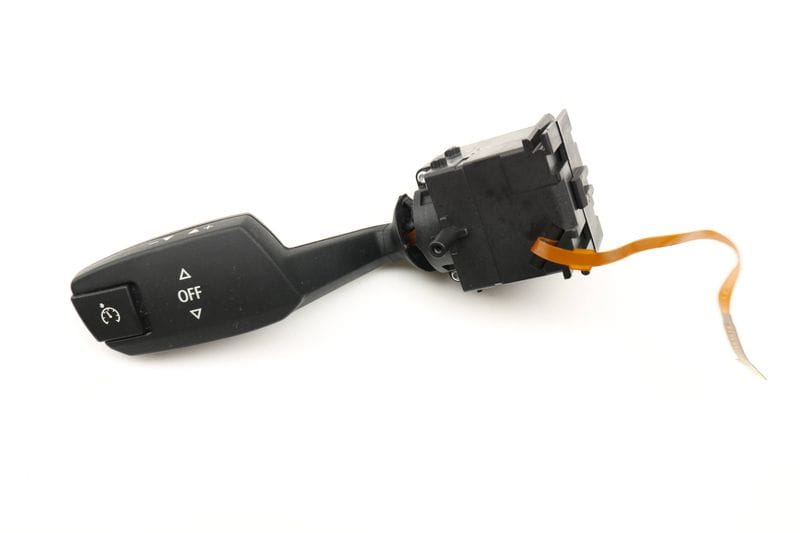 Cruise Control Switch / Stalk 61319169755 — Used (SKU 390996)