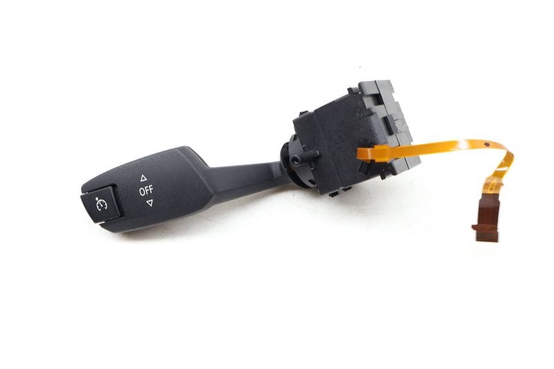 Cruise Control Switch / Stalk 61319169755 — Used (SKU 654228)