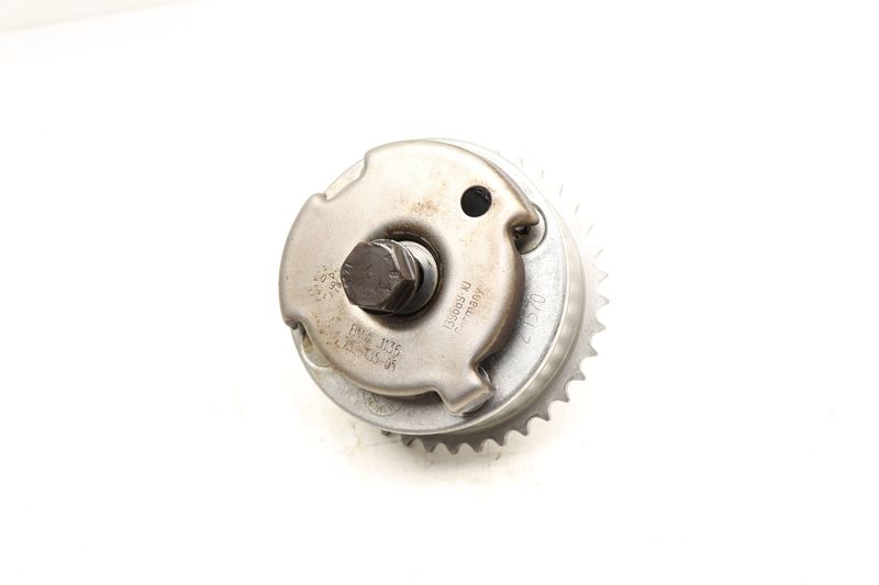 Exhaust Cam / Camshaft Adjuster Gear 11367522290 — Used (SKU 529344)