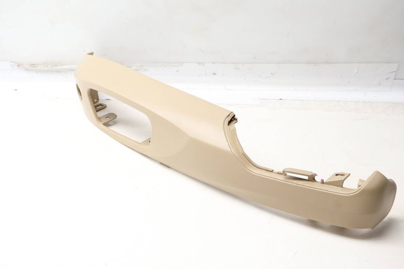 Outer Seat Switch Trim / Panel 52106979643 — Used (SKU 654431)