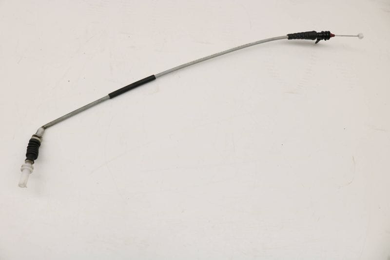 Exterior Door Handle Release / Bowden Cable 51217059971 — Used (SKU 391091)