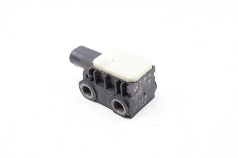 Impact / Crash Sensor 65776988143 — Used (SKU 654299)