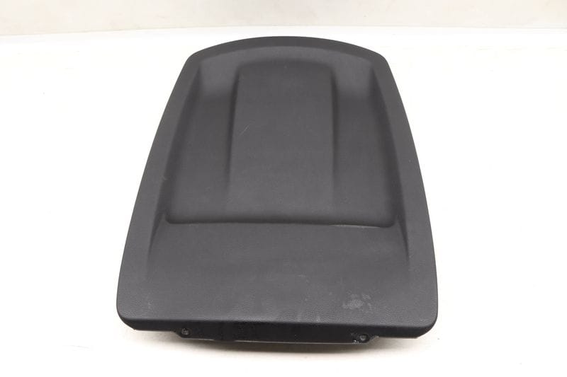 Seat Backrest Panel 52109166903 — Used (SKU 529004)