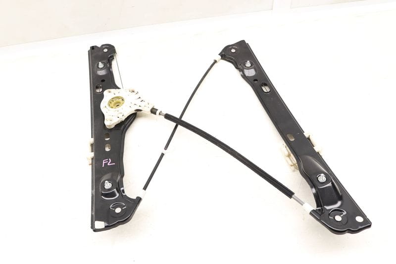 Window Regulator 51337140587 — Used (SKU 529111)