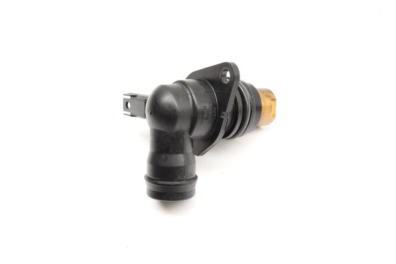 Intake Angle Connector 11618638014 — Used (SKU 529236)