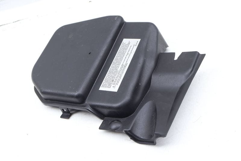 Cabin Air Filter Duct 64316925017 — Used (SKU 654606)