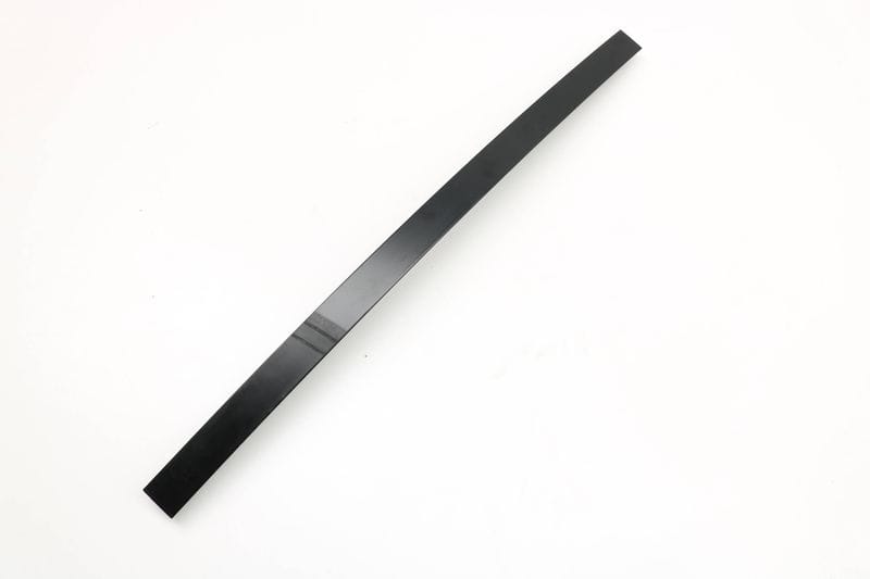 Door Window Guide Trim / Cover 51347060255 — Used (SKU 382292)