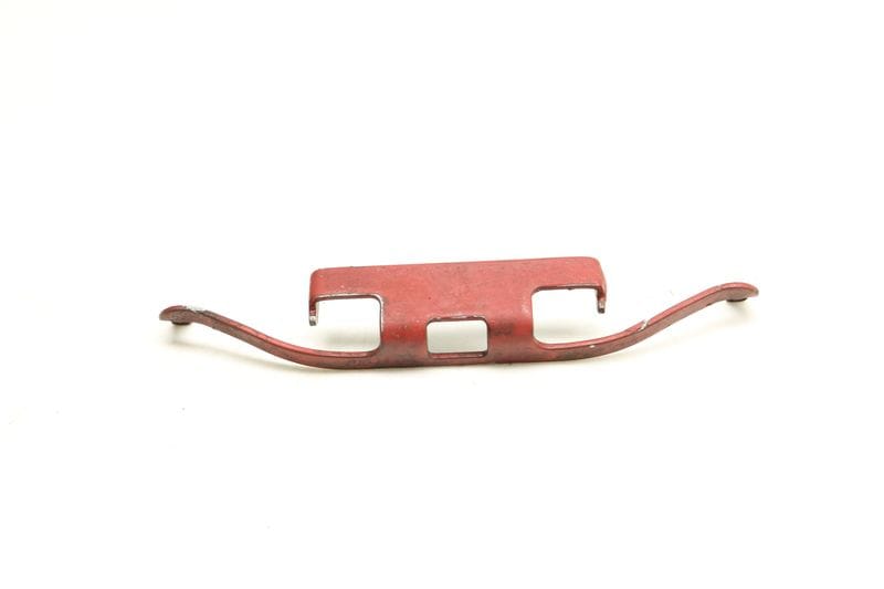 Brake Anti-Rattle Spring / Clip 34211157046 — Used (SKU 414257)