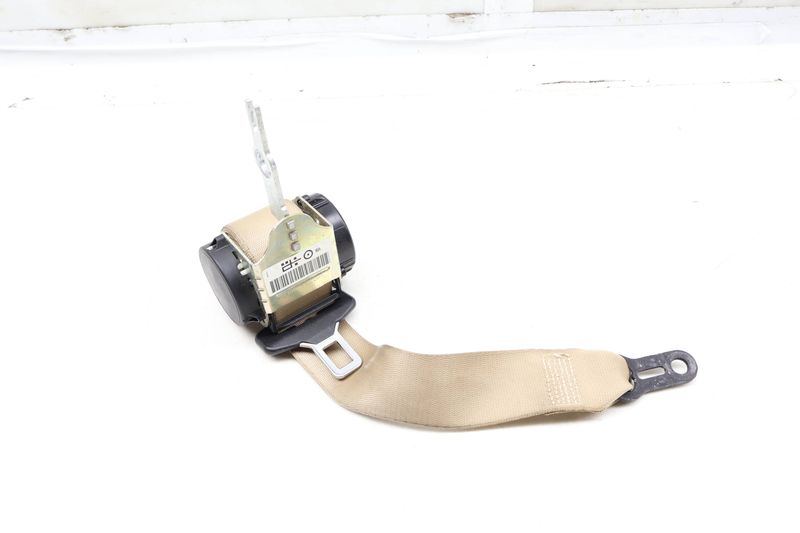 Seat Belt Retractor 72117245886 — Used (SKU 654467)