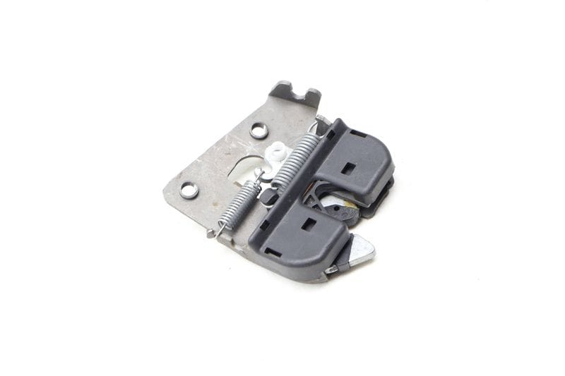 Seat Latch / Lock 52207112863 — Used (SKU 654542)