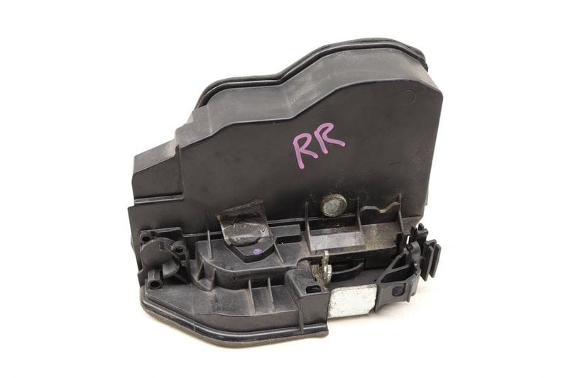 Door Latch / Lock Actuator 51227229460 — Used (SKU 529105)