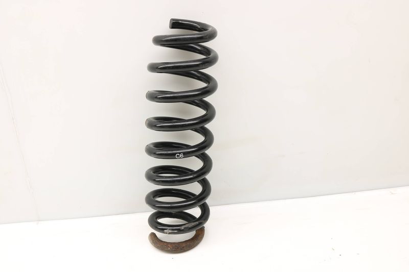 Coil Spring 33536767341 — Used (SKU 391329)