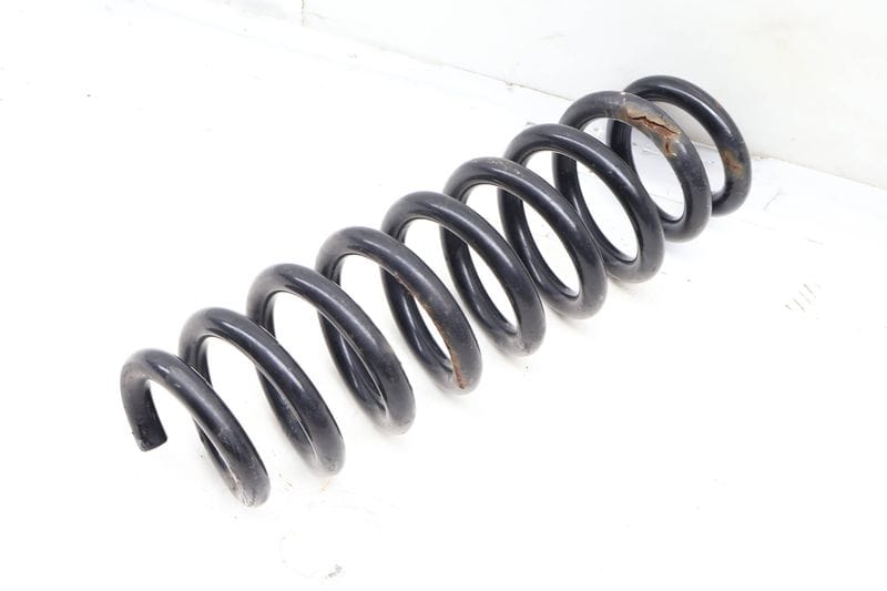 Coil Spring 33536767341 — Used (SKU 654679)