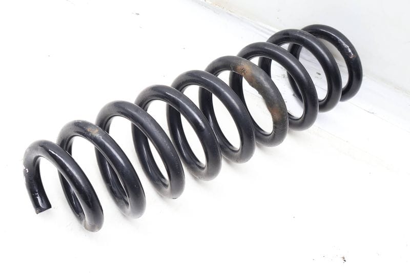 Coil Spring 33536767341 — Used (SKU 654680)
