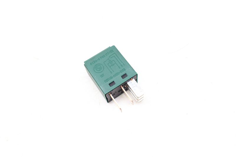 Relay 61366980177 — Used (SKU 654213)