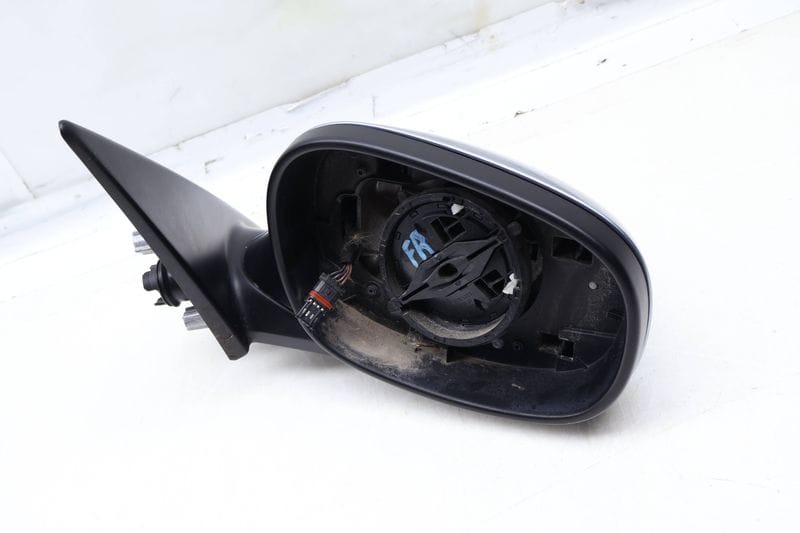 Side View Door Mirror 51167282572 — Used (SKU 654477)