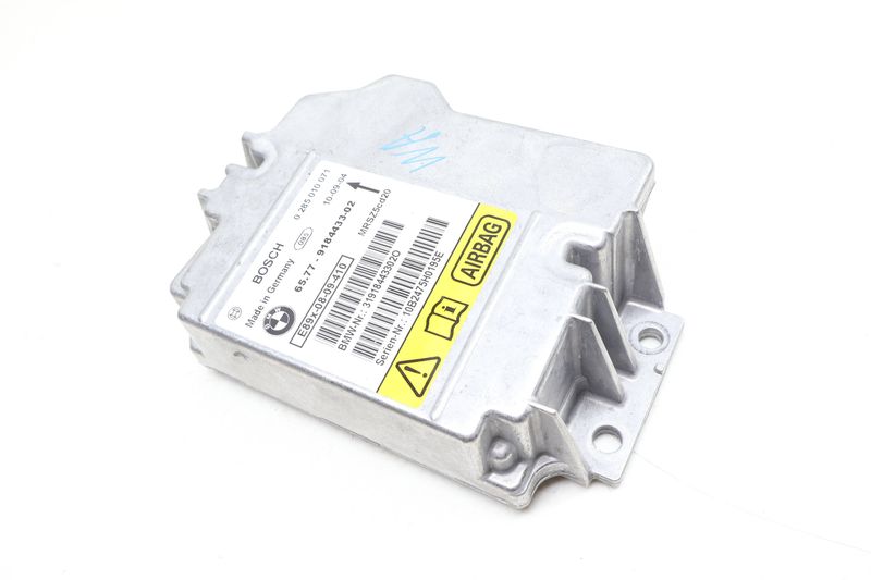 SRS / Air Safety Bag Module 65779184433 — Used (SKU 654218)