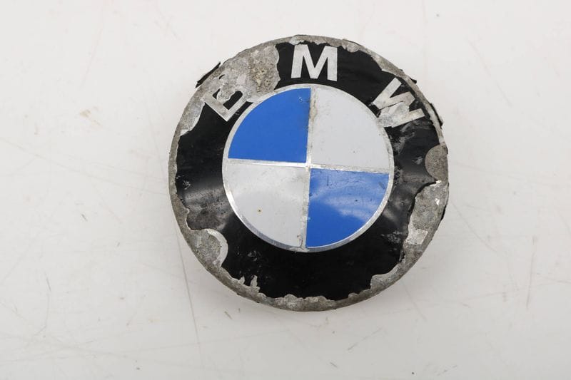 Wheel Center Cap 36136783536 — Used (SKU 320653)