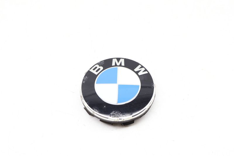 Wheel Center Cap 36136783536 — Used (SKU 654441)