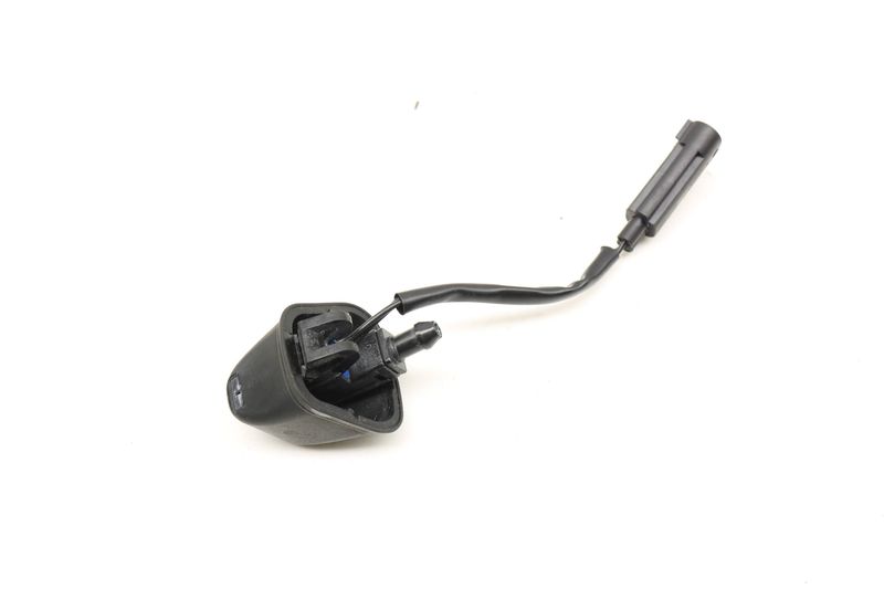 Windshield Washer Sprayer Jet / Nozzle 61667131299 — Used (SKU 414227)