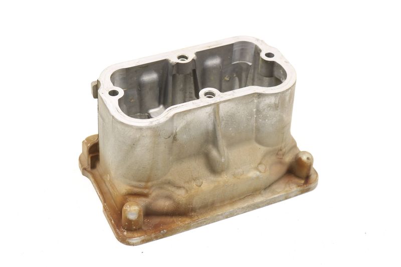 Engine Spark Plug Housing / Insert 11127570028 — Used (SKU 413423)