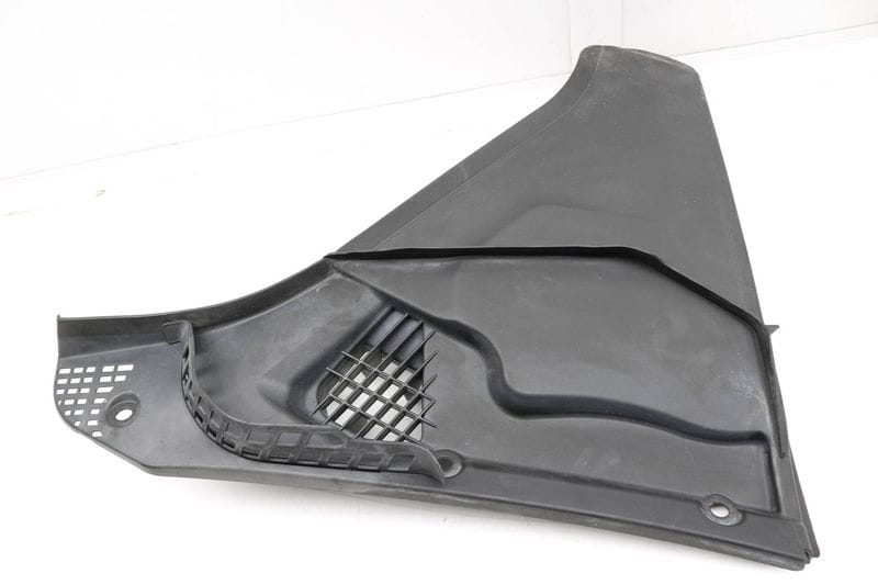 Firewall Engine Bay / Windshield Cowl Cover 64316987605 — Used (SKU 346253)