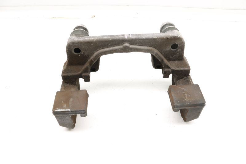 Brake Caliper Carrier / Bracket 34116796486 — Used (SKU 346438)