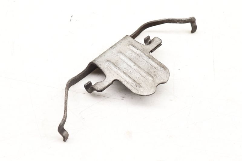 Brake Retaining Clip 34116798879 — Used (SKU 456102)