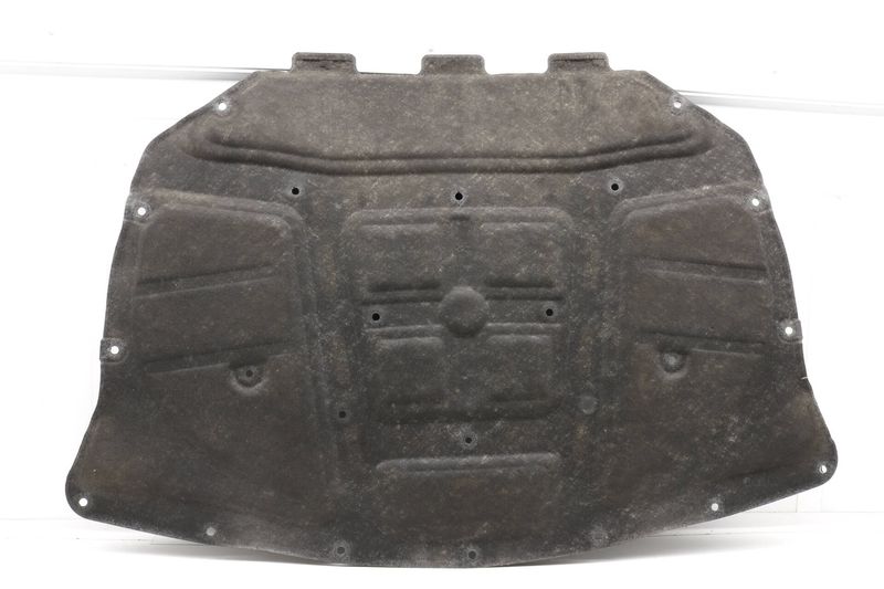 Hood Insulation / Sound Blanket 51486989301 — Used (SKU 346156)
