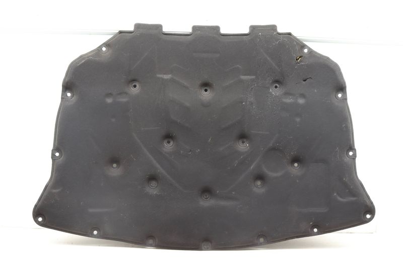 Hood Insulation / Sound Blanket 51486989301 — Used (SKU 456076)