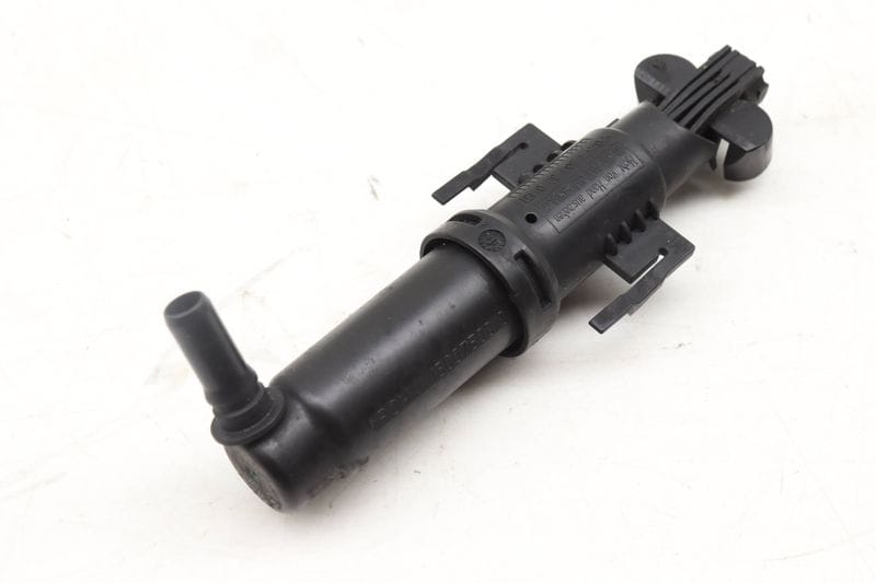 Headlight Washer Sprayer Jet 61677149885 — Used (SKU 456104)
