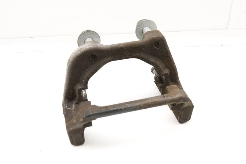 Brake Caliper Carrier / Bracket 34216793052 — Used (SKU 346441)