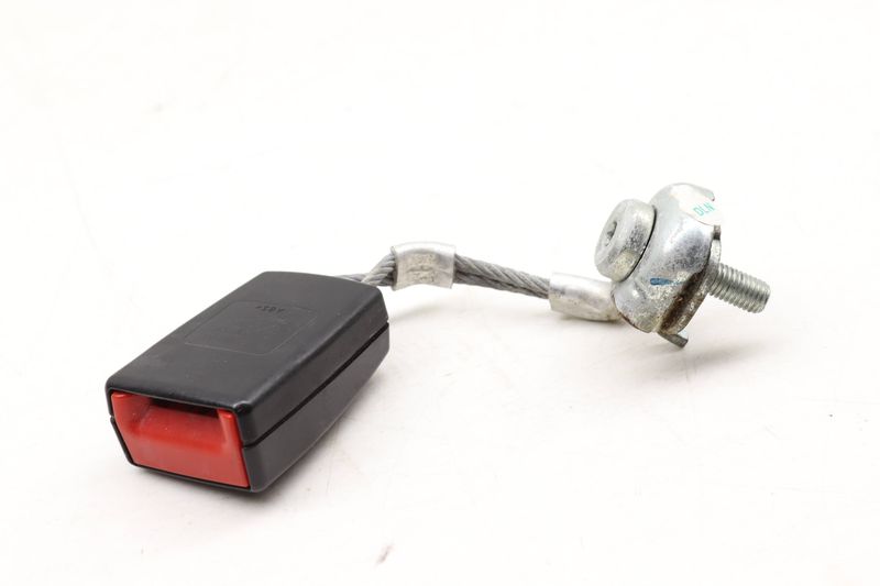 Seat Buckle / Receiver 72119172380 — Used (SKU 455894)