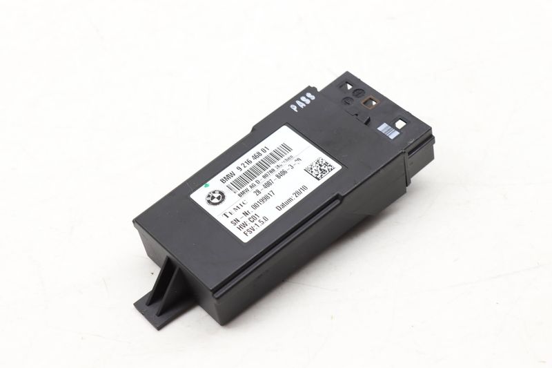 Seat Module 61359216468 — Used (SKU 455862)