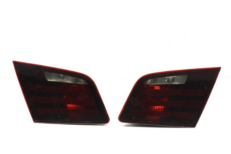 Inner Tail Light / Lamp Set 63217203225 — As Is (SKU 346479)