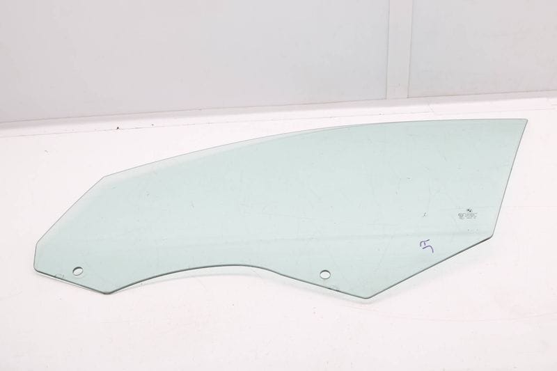 Door Window Glass 51337182109 — Used (SKU 340607)