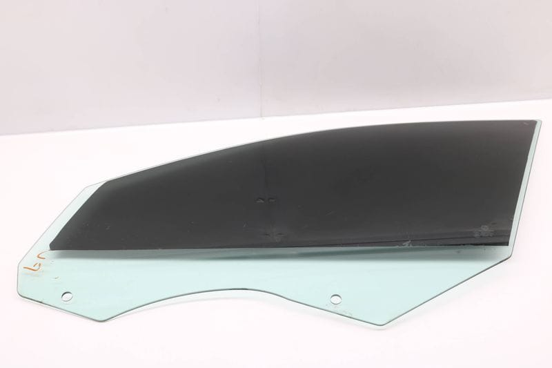 Door Window Glass 51337182109 — Used (SKU 380851)