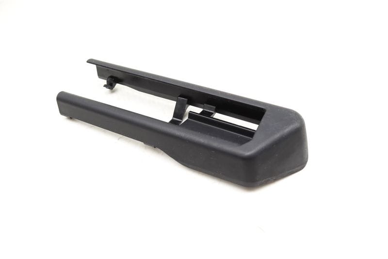 Seat Rail Trim Cover (REAR RIGHT) 52106981782 — Used (SKU 458130)