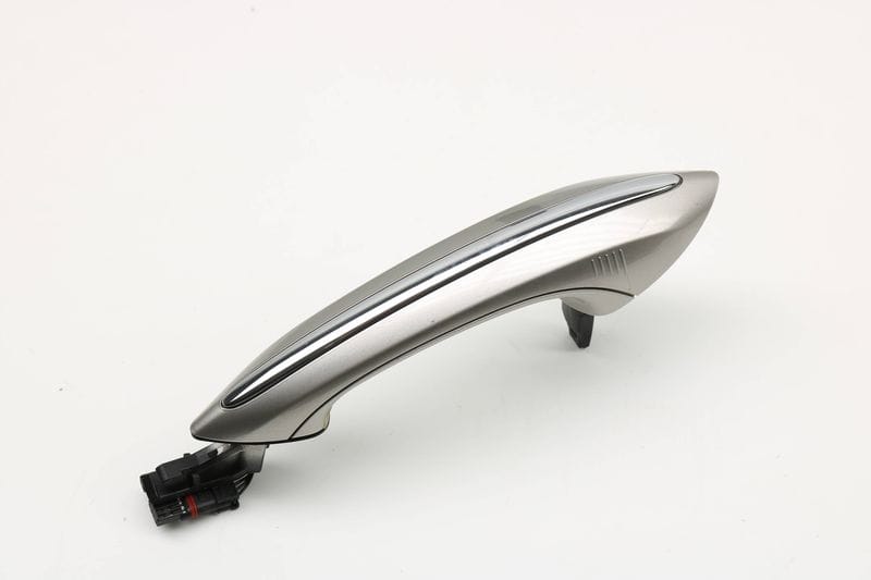 Exterior Door Handle 51217231934 — Used (SKU 381024)