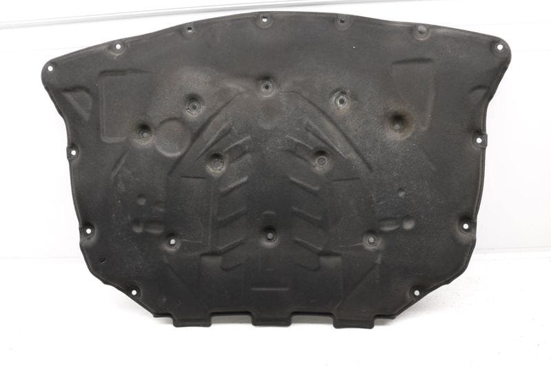 Hood Insulation / Sound Blanket 51486989301 — Used (SKU 341169)