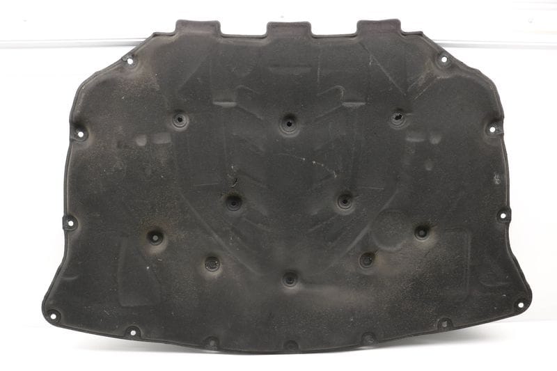 Hood Insulation / Sound Blanket 51486989301 — Used (SKU 381280)