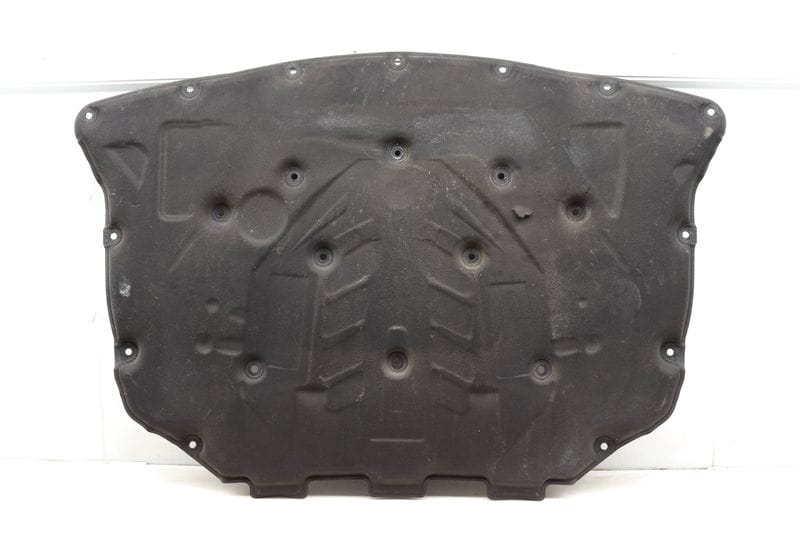 Hood Insulation / Sound Blanket 51486989301 — Used (SKU 458323)