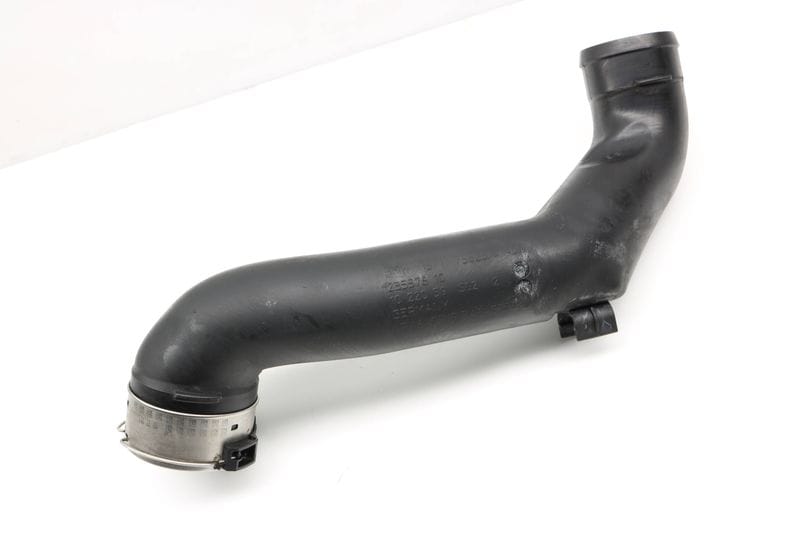Turbo Intercooler Hose / Tube 13717582314 — Used (SKU 381298)