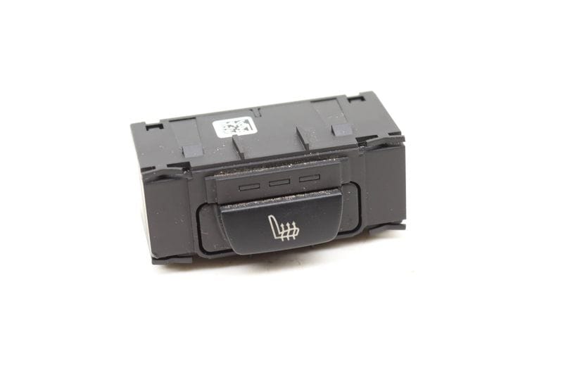 Seat Heater Switch 61319163293 — Used (SKU 458198)