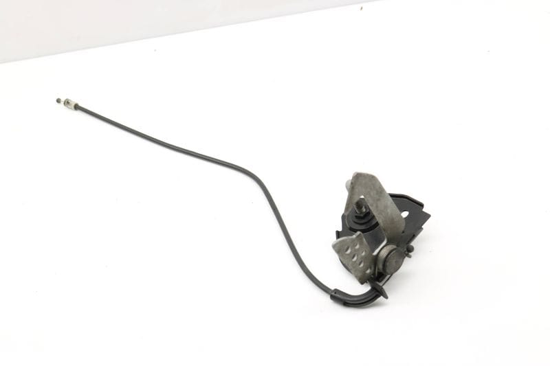 Upper Hood Latch / Lock 51237183764 — Used (SKU 381114)