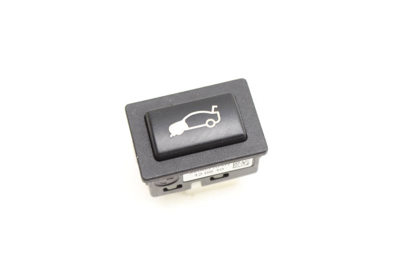 Trunk / Hatch Release Switch 61319200316 — Used (SKU 458230)