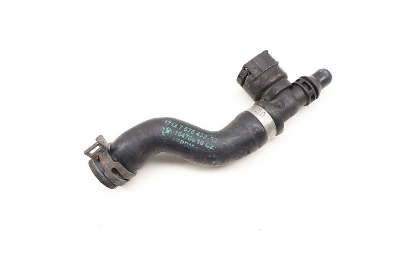 Coolant Hose / Line 17127575432 — Used (SKU 621374)