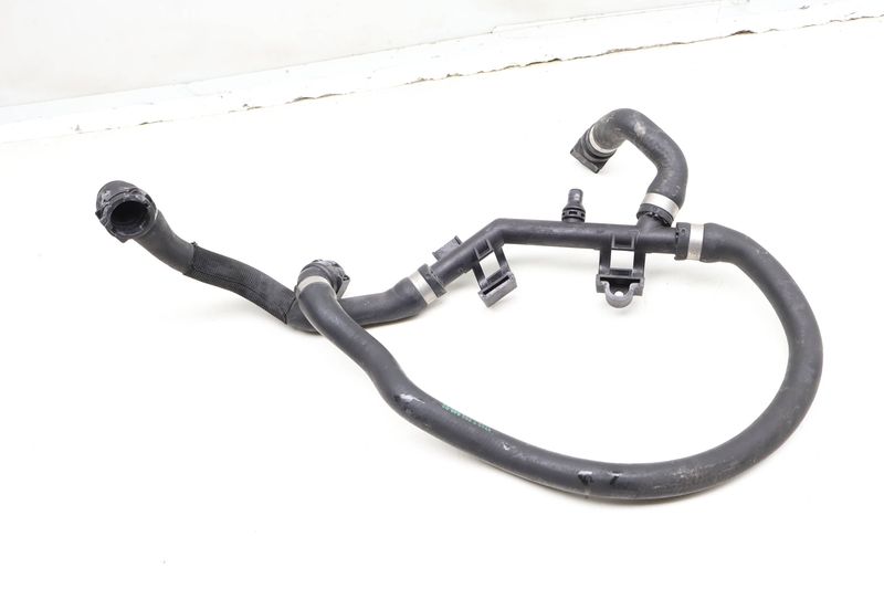 Coolant Hose / Line 17127592649 — Used (SKU 621409)