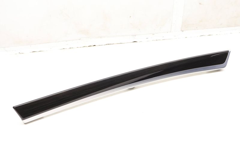 Door Panel Trim 51417225547 — Used (SKU 621019)