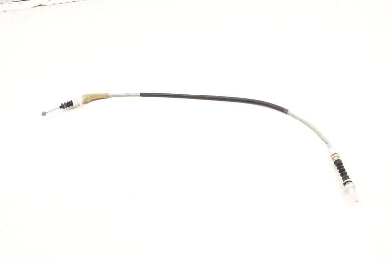 Exterior Door Handle Release / Bowden Cable 51217297439 — Used (SKU 621069)